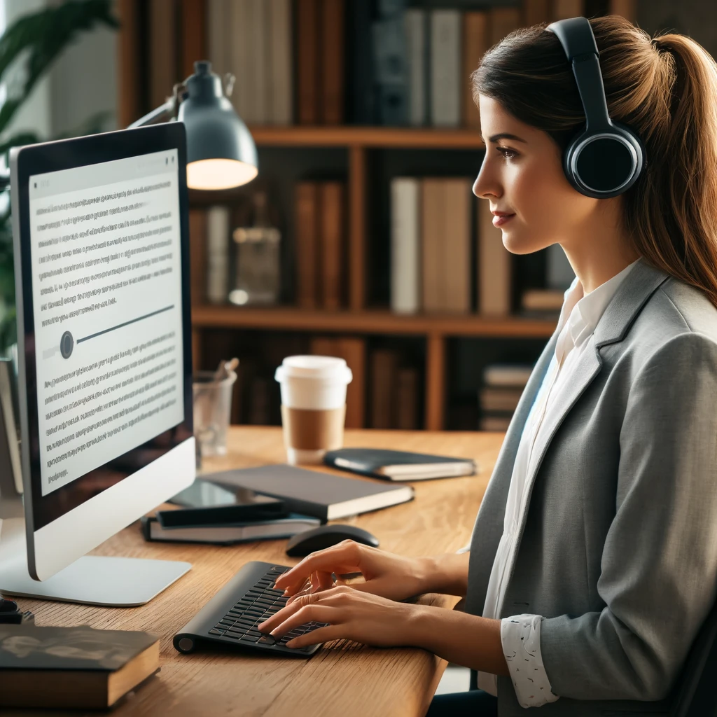 The Ultimate Guide to Converting Voice Memos to Text